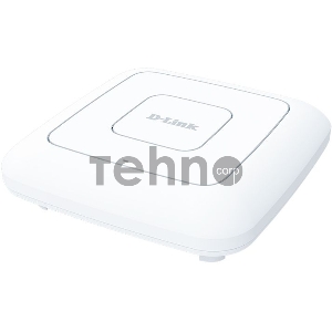 Точка доступа D-Link DAP-600P (DAP-600P/RU/A1A) AC2600 1000BASE-T белый