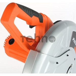 Торцовочная пила Patriot FM 380 2600Вт 3900об/мин d=355мм
