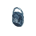 Портативная акустическая система JBL CLIP 4, синий, фото 16
