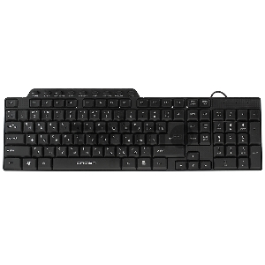 Клавиатура+мышь CROWN CMMK-520B CM000001539