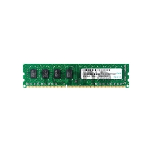 Модуль памяти Apacer DIMM DDR3/DDR3L-1600 4GB PC3-12800
