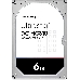 Жесткий диск HGST SATA-III 6Tb 0B36039 HUS726T6TALE6L4 Ultrastar 7K6 (7200rpm) 256Mb 3.5", фото 4