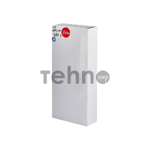 Струйный картридж Sakura C13T694300 (T6943 Magenta) для Epson, пурпурный, 675 мл.