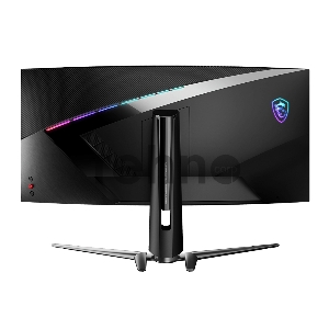 Монитор MSI 34 MPG ARTYMIS 343CQR VA 3440x1440 165Hz FreeSync 400cd/m2 21:9