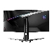 Монитор MSI 34" MPG ARTYMIS 343CQR VA 3440x1440 165Hz FreeSync 400cd/m2 21:9, фото 7