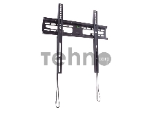 Кронштейн для телевизора Kromax FLAT-3 черный 22
