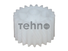 Шестерня 21T привода печки HP LJ 2410/2420/2430 (RU5-0377)