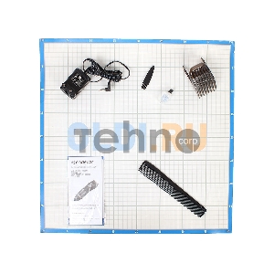 машинка для стрижки ENDEVER SVEN 980