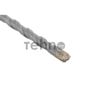 Бур Hammer Flex 201-311  SDS+ 6х100/160мм Cross-тип