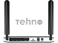 Маршрутизатор беспроводной D-Link DWR-921/E3GR4HD