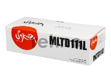 Картридж SAKURA MLTD111L для Samsung ,Xpress M2020/ M2020W/ M2070/ M2070W/ M2070F/ M2070FW  черный, 2000 к.

