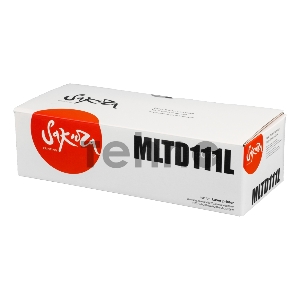 Картридж SAKURA MLTD111L для Samsung ,Xpress M2020/ M2020W/ M2070/ M2070W/ M2070F/ M2070FW черный, 2000 к. Картридж SAKURA MLTD111L для Samsung ,Xpress M2020/ M2020W/ M2070/ M2070W/ M2070F/ M2070FW черный, 2000 к.