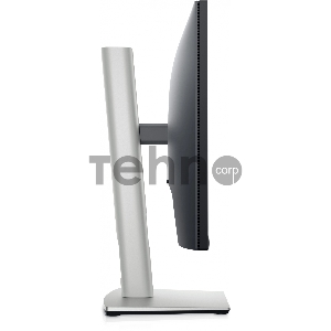 Монитор 23.8 Dell P2422H черный IPS LED 5ms 16:9 HDMI матовая HAS Pivot 1000:1 250cd 178гр/178гр 1920x1080 D-Sub DisplayPort FHD USB