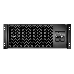Источник бесперебойного питания APC Smart-UPS SRT SRT6KRMXLI 6000Вт 6000ВА черный, фото 11