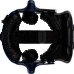 Шлем виртуальной реальности HTC VIVE Pro 2 Headset, фото 9
