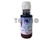 Чернила NV PRINT пигментные GT51 для HP DeskJet GT 5810, 5820, 5822, Ink Tank 115, 310, 315, 319, 410, 419, 415, Smart Tank 515, 615 (90ml) Black