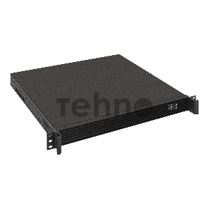 Серверный корпус ExeGate Pro EX287749RUS 1U390-01 <RM 19
