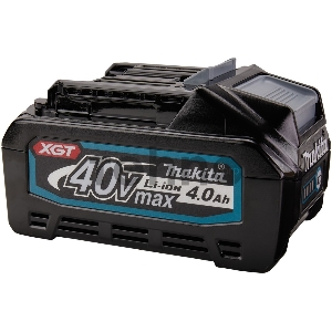 Аккумулятор MAKITA 191B26-6  BL4040,40В,4Ач,XGT,кор