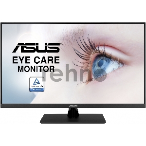 Монитор Asus 31.5 VP32UQ IPS 3840x2160 60Hz 350cd/m2 16:9