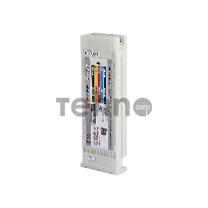 Струйный картридж Sakura C13T694300 (T6943 Magenta) для Epson, пурпурный, 675 мл.