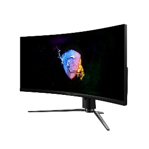 Монитор MSI 34 MPG ARTYMIS 343CQR VA 3440x1440 165Hz FreeSync 400cd/m2 21:9