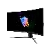 Монитор MSI 34" MPG ARTYMIS 343CQR VA 3440x1440 165Hz FreeSync 400cd/m2 21:9, фото 6