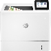 Принтер лазерный HP Color LaserJet Enterprise M555dn (7ZU78A), фото 2