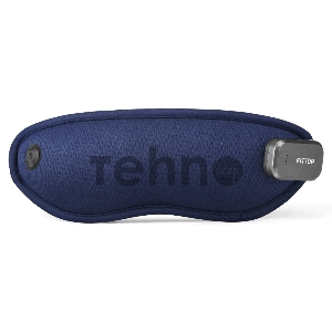 Умный массажер FITTOP FHM910 BLUE для глаз компрессор холодный и горячий, синий Умный массажер FITTOP FHM910 BLUE для глаз компрессор холодный и горячий, синий