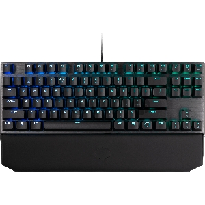 Игровая клавиатура Cooler Master Keyboard MK730/ Cherry Brown/ RU layout