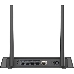 Маршрутизатор D-Link Беспроводной маршрутизатор N300 с гигабитным оптическим WAN-портом, фото 6