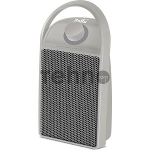 Тепловентилятор Ballu BFH/C-31 1500Вт белый/черный Тепловентилятор Ballu BFH/C-31 1500Вт белый/черный