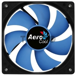 Вентилятор Aerocool Force 12 PWM Blue