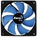 Вентилятор Aerocool Force 12 PWM Blue, фото 4