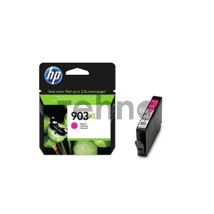 Картридж струйный HP 903XL T6M07AE пурпурный для HP OJP 6960/6970 (825стр.)