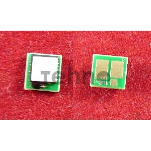 Чип HP Color Laserjet M652/M653/M681/M682, Cyan, 10.5K (ELP Imaging®)