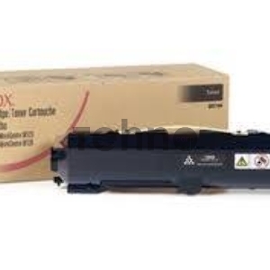 Тонер-картридж Xerox 006R01182 черный для WCP 123/128/133 30000 стр.