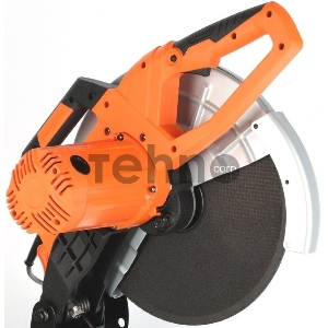 Торцовочная пила Patriot FM 380 2600Вт 3900об/мин d=355мм