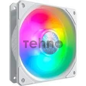 Вентилятор для корпуса 120MM B2DW-18NPA-R1 COOLER MASTER Вентилятор для корпуса 120MM B2DW-18NPA-R1 COOLER MASTER