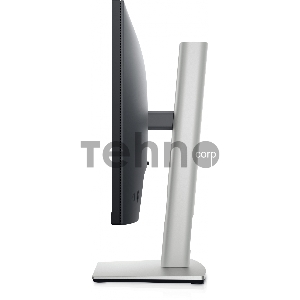 Монитор 23.8 Dell P2422H черный IPS LED 5ms 16:9 HDMI матовая HAS Pivot 1000:1 250cd 178гр/178гр 1920x1080 D-Sub DisplayPort FHD USB