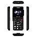 Мобильный телефон Digma S220 Linx 32Mb черный моноблок 2Sim 2.2" 220x176 0.3Mpix GSM900/1800 MP3 FM microSD max32Gb, фото 4