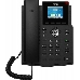 Телефон IP Fanvil X3S Pro черный, фото 3