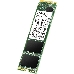 Твердотельный накопитель Transcend MTE220S SSD 1TB, 3D TLC, M.2 (2280), PCIe Gen 3.0 x4, NVMe, R3400/W1900, TBW 2200, фото 11