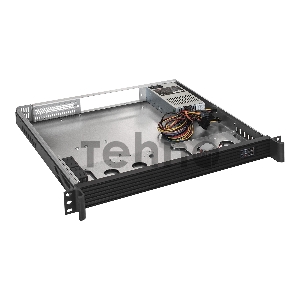 Серверный корпус ExeGate Pro EX287749RUS 1U390-01 <RM 19