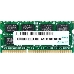 Модуль памяти Apacer SO-DIMM DDR3 4Gb (pc-12800) 1600MHz 1,35V Apacer Retail AS04GFA60CATBGJ/DV.04G2K.KAM, фото 2