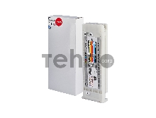 Струйный картридж Sakura C13T694300 (T6943 Magenta) для Epson, пурпурный, 675 мл.