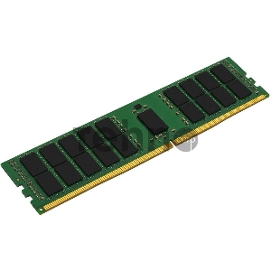 Память оперативная Kingston 8GB 3200MHz DDR4 ECC Reg CL22 DIMM 1Rx8 Hynix D Rambus