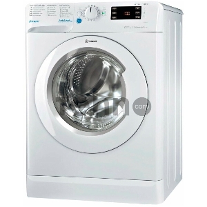Cтиральная машина Indesit BWE 81282 L