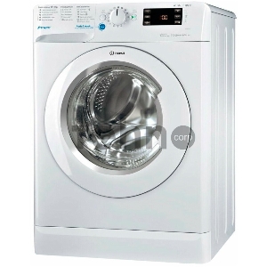 Cтиральная машина Indesit BWE 81282 L