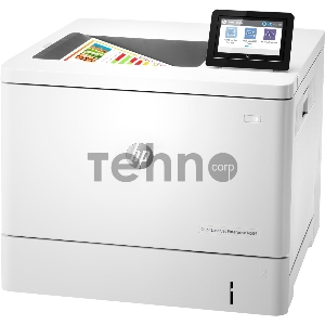 Принтер лазерный HP Color LaserJet Enterprise M555dn (7ZU78A)