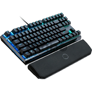 Игровая клавиатура Cooler Master Keyboard MK730/ Cherry Brown/ RU layout